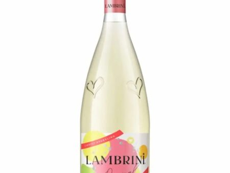 Lambrini Original Lightly Sparkling Perry, 125 cl For Sale