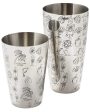 Beaumont Tiki Shaker Set Discount