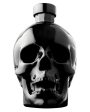 Crystal Head Limited Edition Onyx Vodka | Dan Aykroyd, 70 cl For Sale