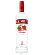 Smirnoff Strawberry Vodka, 75 cl on Sale