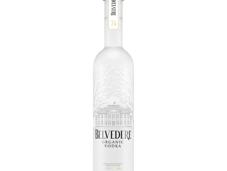 Belvedere Vodka, 20 cl For Discount