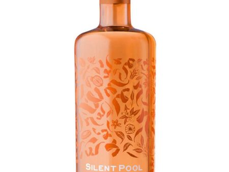 Silent Pool Rare Citrus Gin, 70 cl Fashion