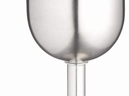 BarCraft Deluxe Wine Decanting Funnel For Cheap