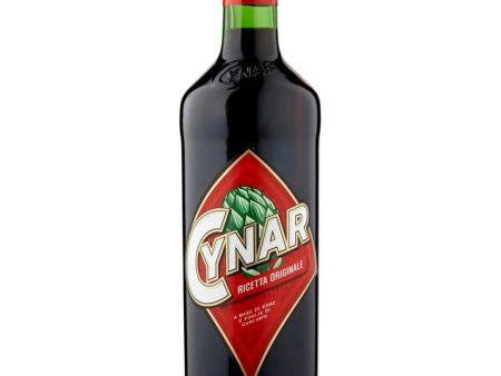 Cynar Liqueur, 70 cl Sale