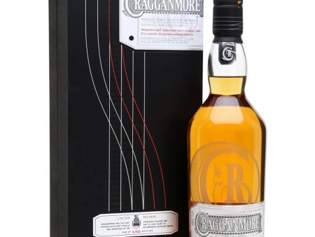 Cragganmore Special Release Whisky, 70 cl For Sale