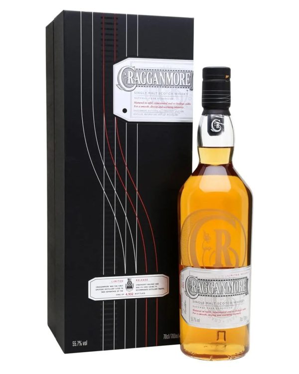 Cragganmore Special Release Whisky, 70 cl For Sale