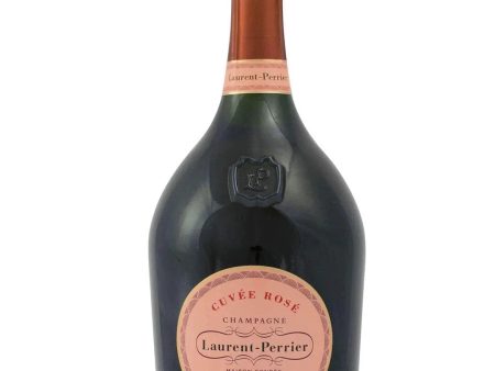 Laurent-Perrier Cuvée Rosé Magnum, 1.5 L Cheap