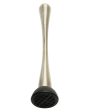 Beaumont Stainless Steel Muddler 23cm Antique Brass Bar Cocktail Mojito Mixer Supply