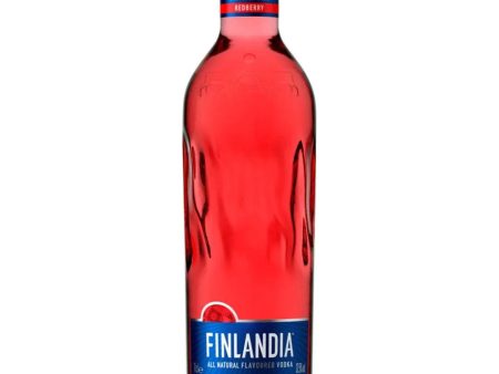 Finlandia Redberry Vodka, 70 cl Online Sale