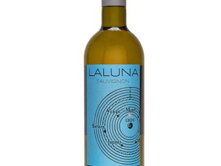 Laluna Sauvignon Blanc, 75 cl Supply