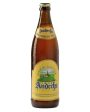 Andechs Weissbier Hell, 500 ml For Sale