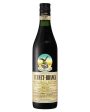 Fernet Branca Dark Liqueur, 70 cl Online Hot Sale