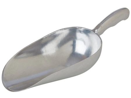 Beaumont 12oz Aluminium Ice Scoop Online