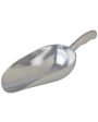 Beaumont 12oz Aluminium Ice Scoop Online