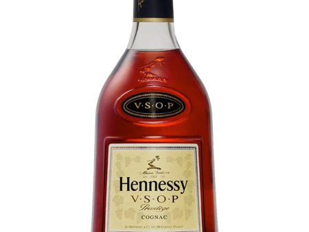 Hennessy V.S.O.P Limited Edition Zhang Huan Design Cognac, 1 L on Sale