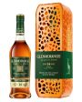 Glenmorangie The Quinta Ruban 14 Year Old Whisky Giraffe Gift Set, 70 cl Online now