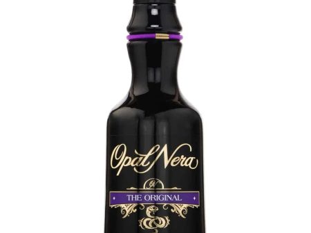 Opal Nera Original Black Liqueur, 70 cl For Cheap