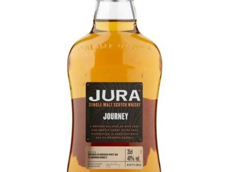 Jura Journey Malt Whisky, 35 cl on Sale