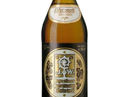 Augustiner Edelstoff Lager Pils, 500 ml Online now