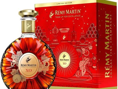 Remy Martin XO Cognac Limited Edition, 70 cl Sale