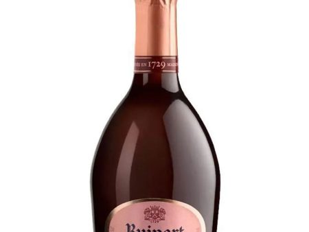 Ruinart Rosé Champagne Half Bottle, 37.5 cl Fashion