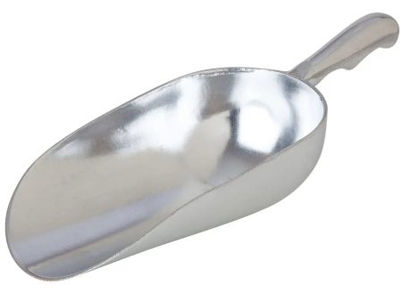 Beaumont 24oz Aluminium Ice Scoop Cheap