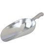 Beaumont 24oz Aluminium Ice Scoop Cheap