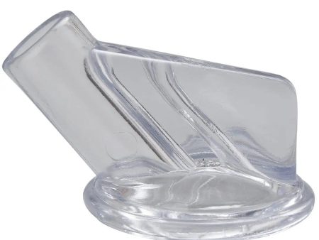 Beaumont Save & Pour Spout Quart Clear Hot on Sale