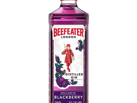 Beefeater Blackberry Gin, 70 cl Discount