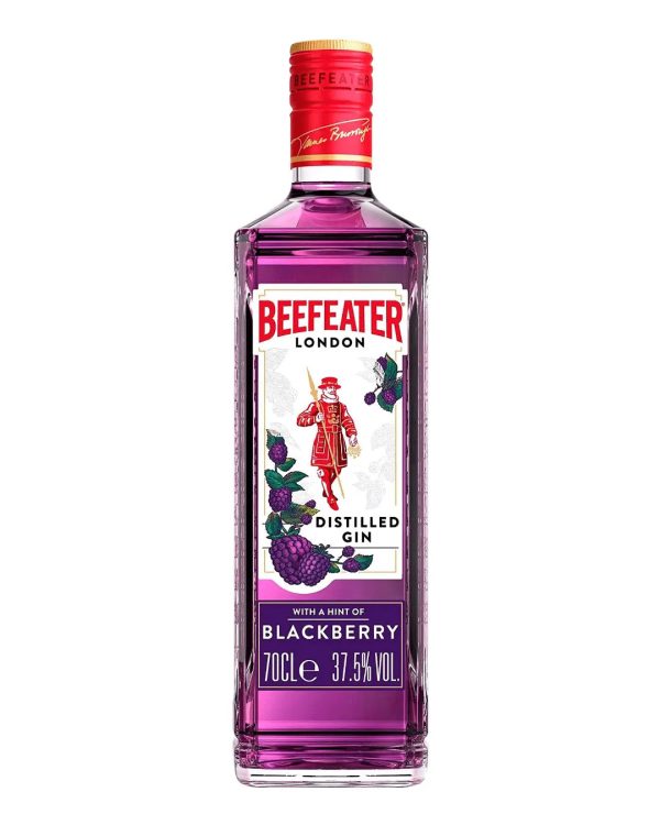 Beefeater Blackberry Gin, 70 cl Discount