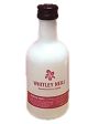 Whitley Neill Rhubarb Vodka Miniature, 5 cl Cheap