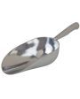 Beaumont 5oz Aluminium Ice Scoop Hot on Sale