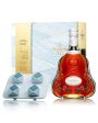 Hennessy X.O. Cognac Ice Festive Edition, 70 cl on Sale