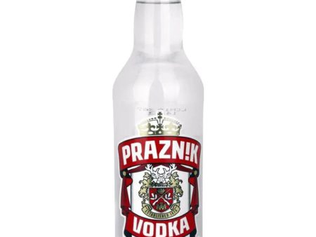 Praznik Vodka, 70 cl on Sale