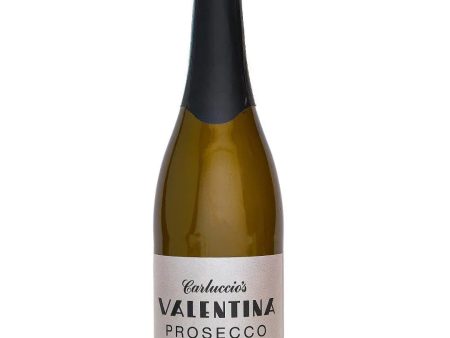 Valentina DOC Prosecco Extra Dry, 75 cl Online Hot Sale