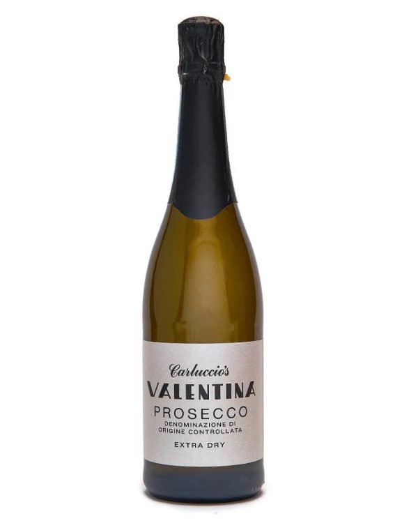 Valentina DOC Prosecco Extra Dry, 75 cl Online Hot Sale