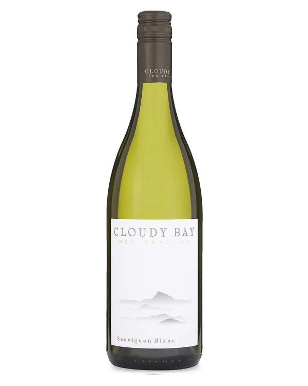 Cloudy Bay Sauvignon Blanc 2020, 75 cl For Sale