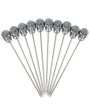 Beaumont Skull Garnish Pick PK10 Hot on Sale