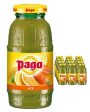 Pago ACE Orange, Carrot & Lemon Multipack, 12 x 200 ml Online now