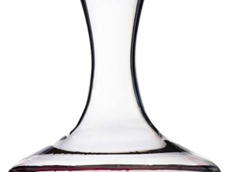 BarCraft Deluxe Wine Decanter 1.5 L Glass For Sale