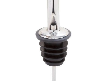 Beaumont Fastflow Stainless Steel Pourer Pack of 12 Online