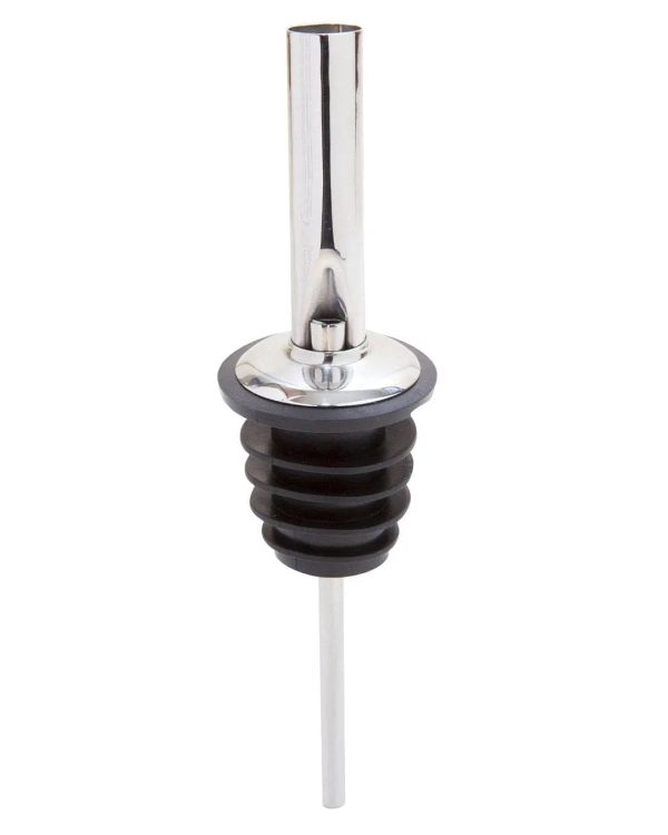 Beaumont Fastflow Stainless Steel Pourer Pack of 12 Online