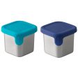 Planetbox Launch & Shuttle Dipper Little Square 2.4oz 70ml Cheap