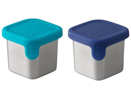 Planetbox Launch & Shuttle Dipper Little Square 2.4oz 70ml Cheap