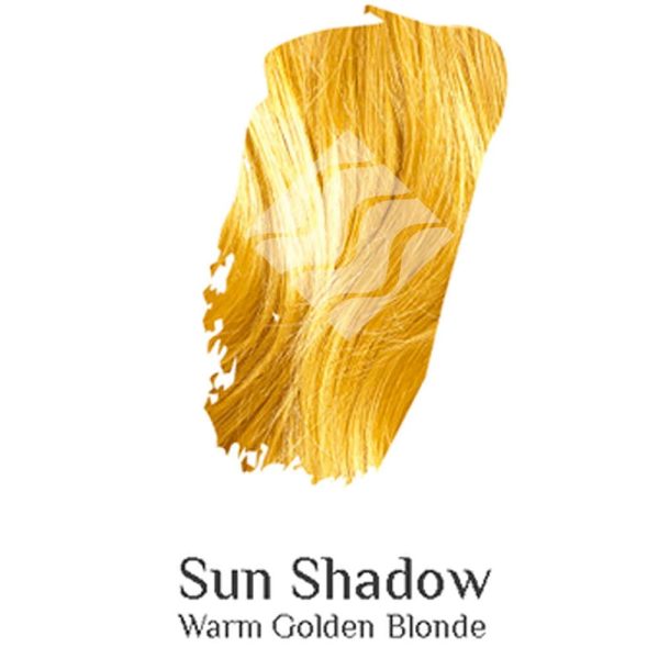 Desert Shadow Organic Hair Colour - Sun Shadow 100g Sale