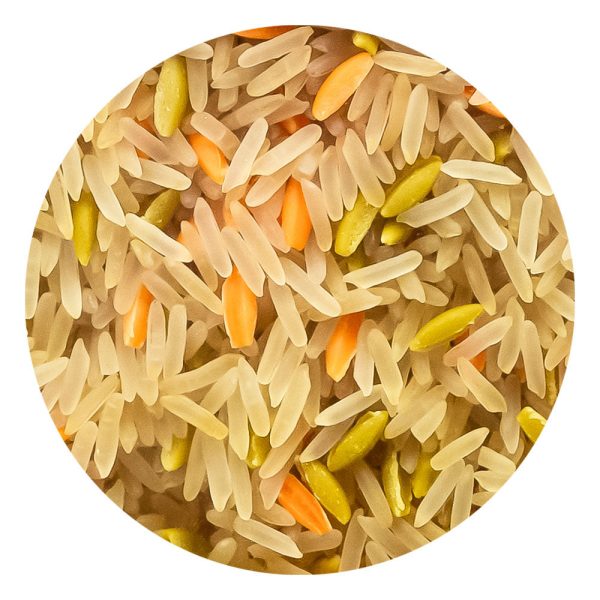 Veggie Rice Orgánico Sin Gluten Online Hot Sale