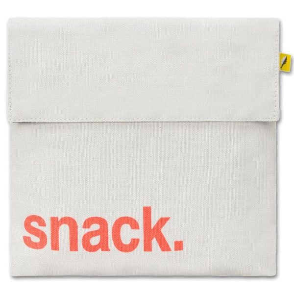 Fluf Flip Snack Bag - Sandwich Size Sale