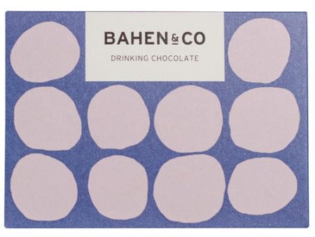 Bahen & Co Drinking Chocolate Classic Cacao 200g Online now