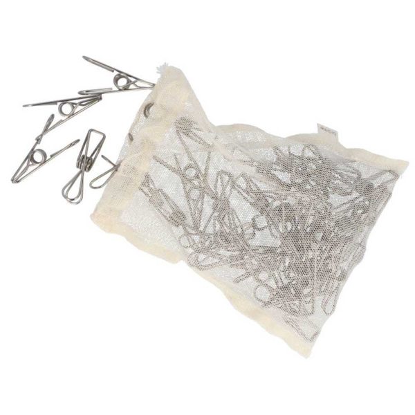 Australian Made Stainless Steel Wire Pegs 316 Grade 40pk Online