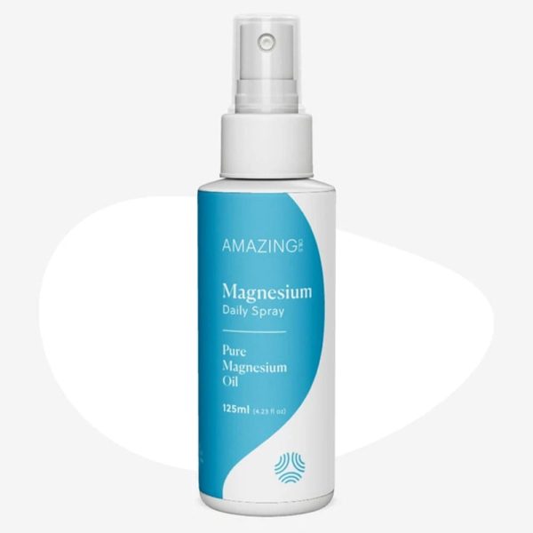 Amazing Oils Magnesium Daily Spray - 125ml Online